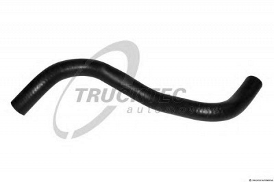 TRUCKTEC AUTOMOTIVE 0837058 -  Гидравлический шланг, рулевое управление